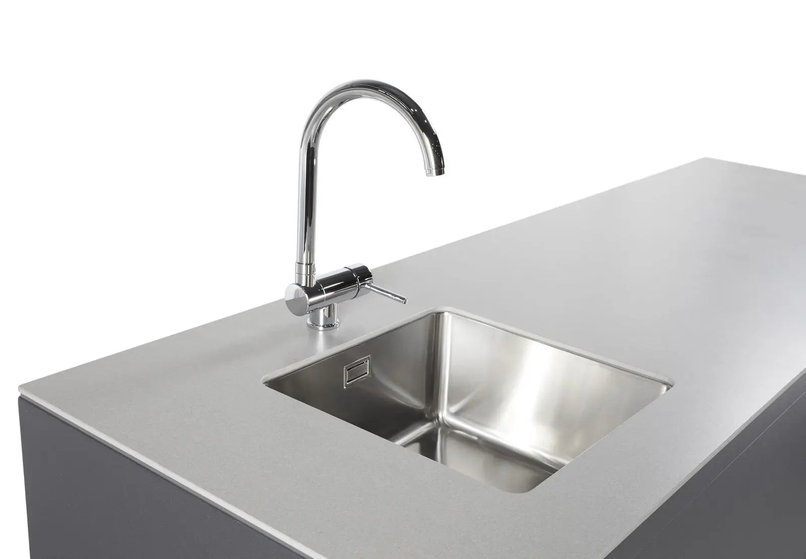 Kuchnie zewnętrzne Dukin CookOUT® Blank 212