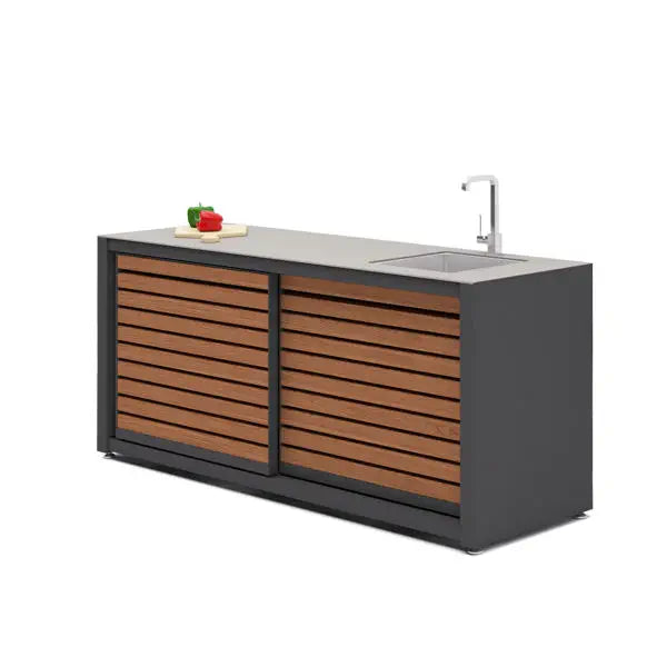 Dukin outdoor kitchens CookOUT® Blank 264