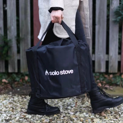 Solo Stove Ranger con soporte 2.0