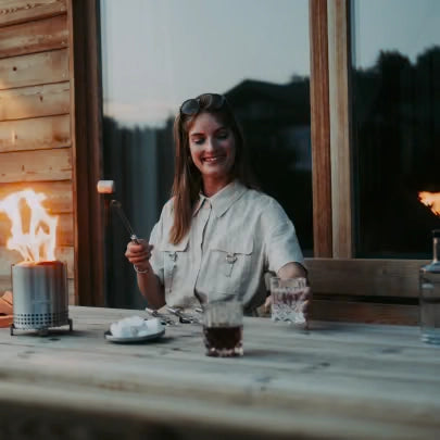 Anwendungsbild 2 Solo Stove MESA XL