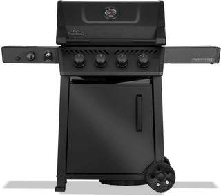 Grill gazowy Napoleon