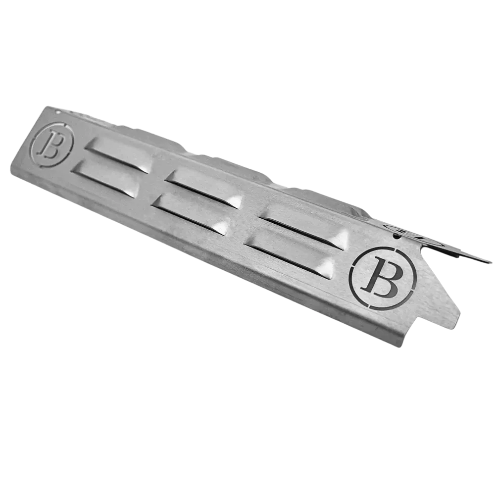 Plaque de protection contre les flammes Babossa, Enders Boston Pro 4 KR Turbo II et Boston EVO PRO 4RP Turbo II