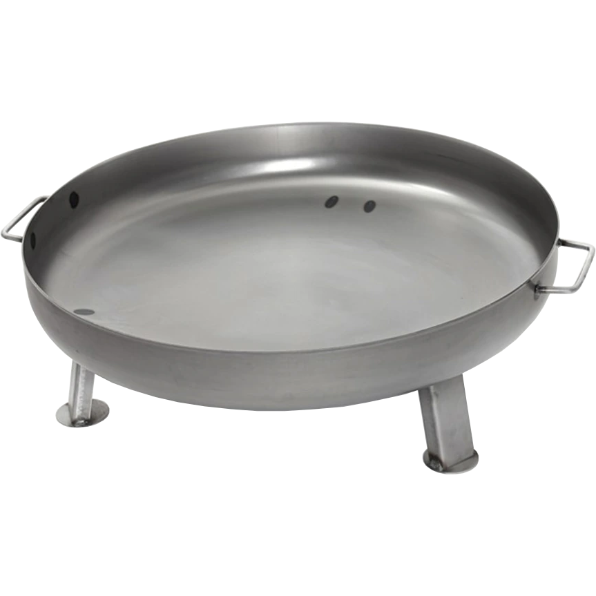 Grillgoods Feuerschale, 80cm