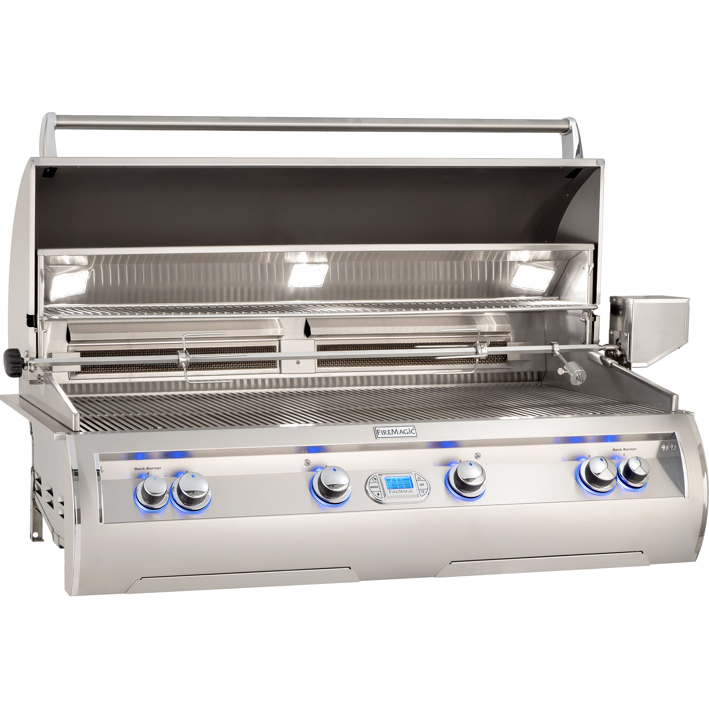 FireMagic Echelon E1060i intégré