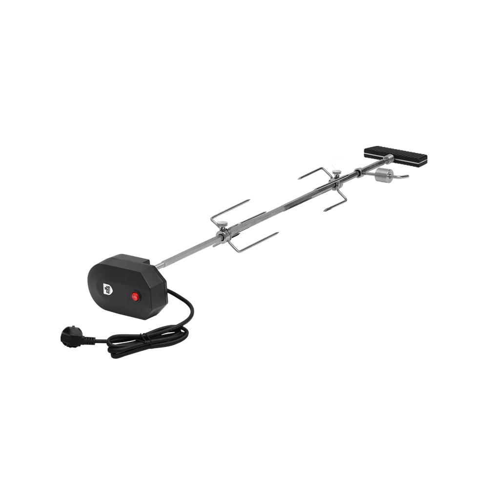 Produktbild Otto Wilde Rotisserie