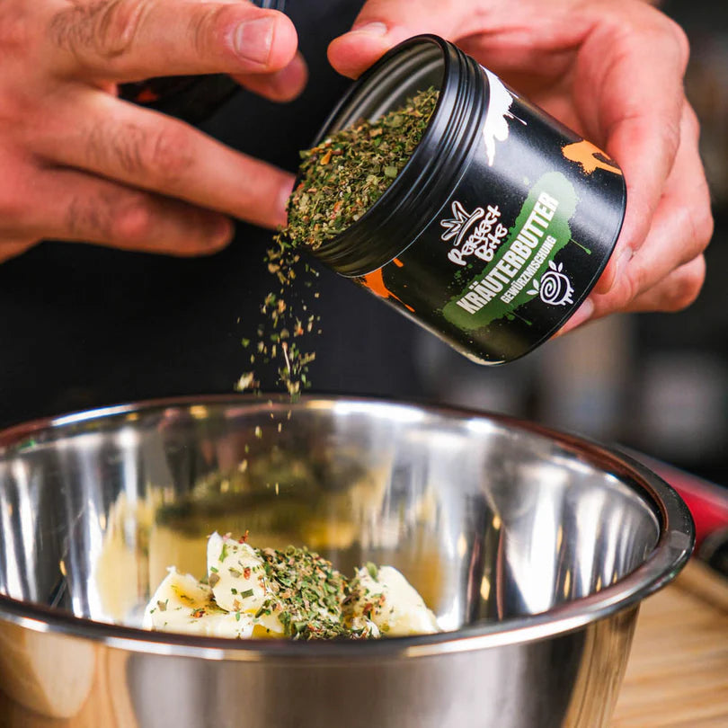Burro alle erbe Perfect Bite (55 g)