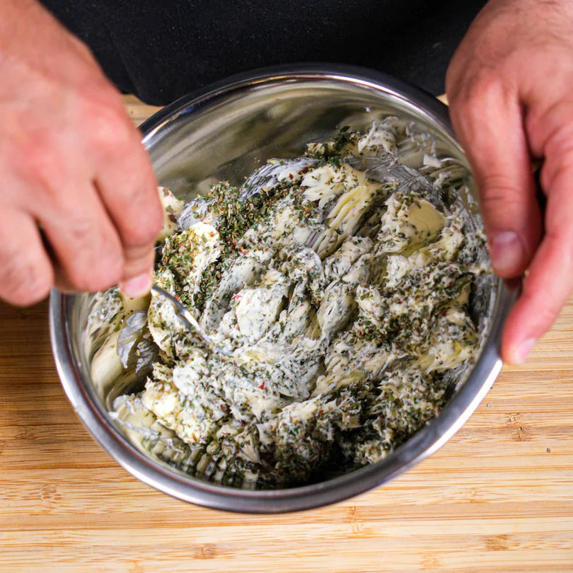Burro alle erbe Perfect Bite (55 g)