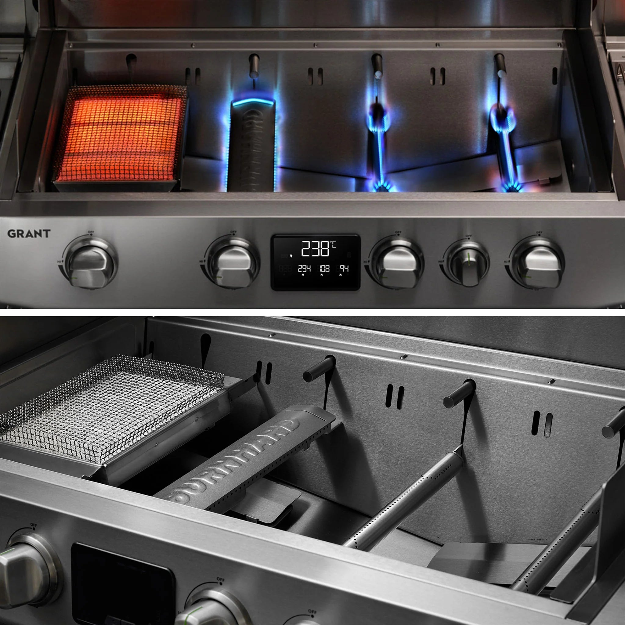 Burnhard Grand Base +