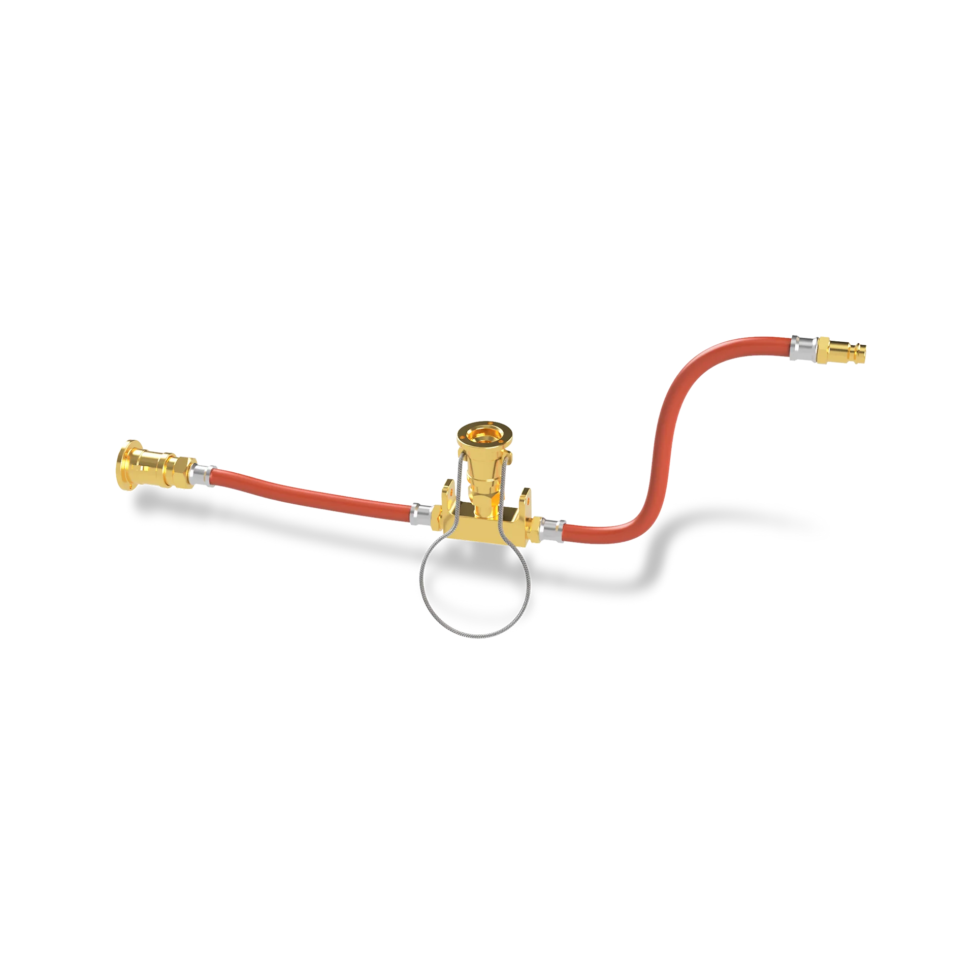 Burnhard T-Adapter für GRANT