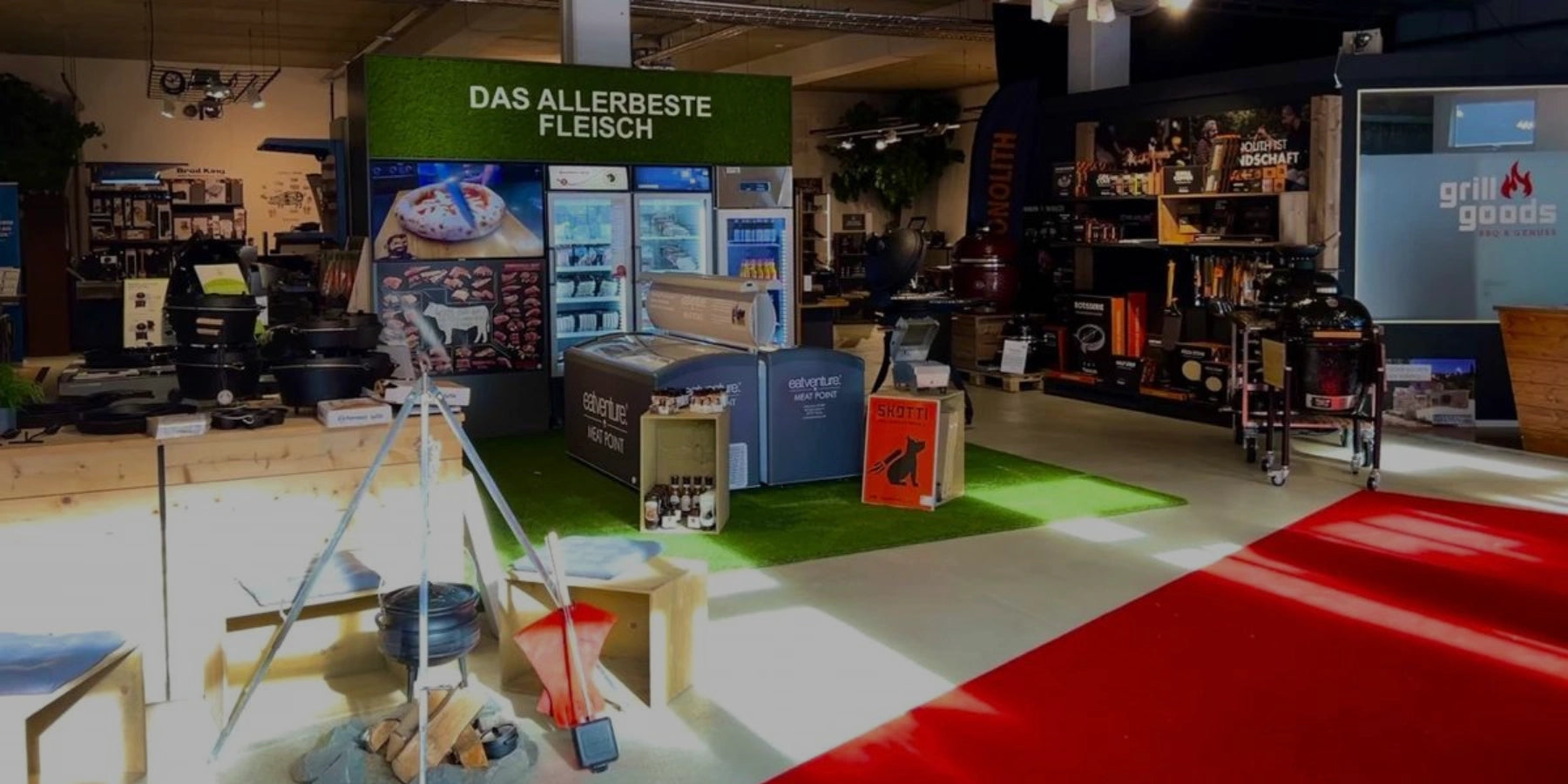 Kategoriekachel Geschenkgutscheine