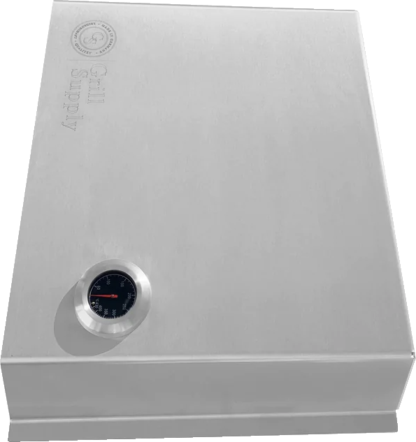 Pokrowiec na pizzę Babossa, duży