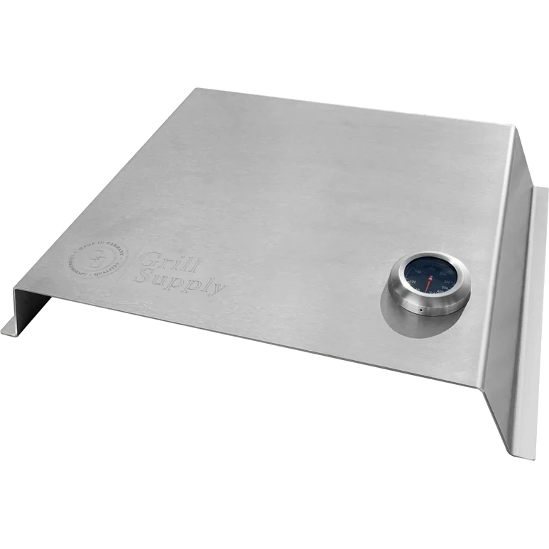 Babossa pizzadeksel, medium