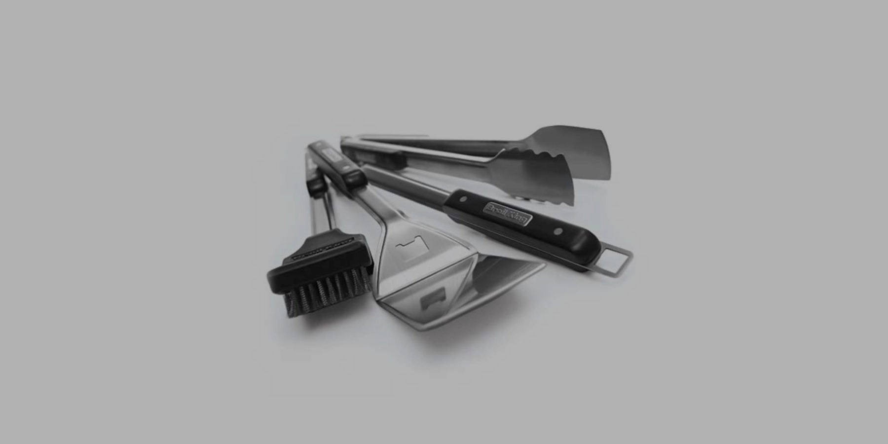 Kategoriebild Grillbesteck