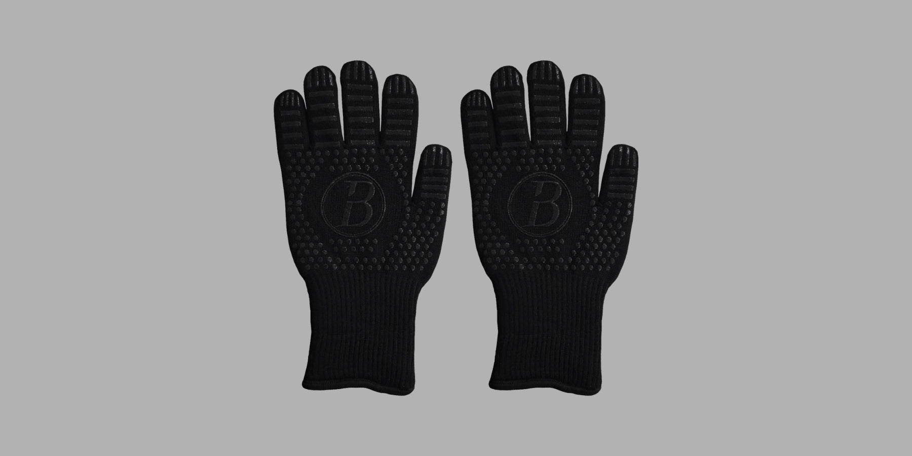 Kategoriekachel Grillhandschuhe Aramid