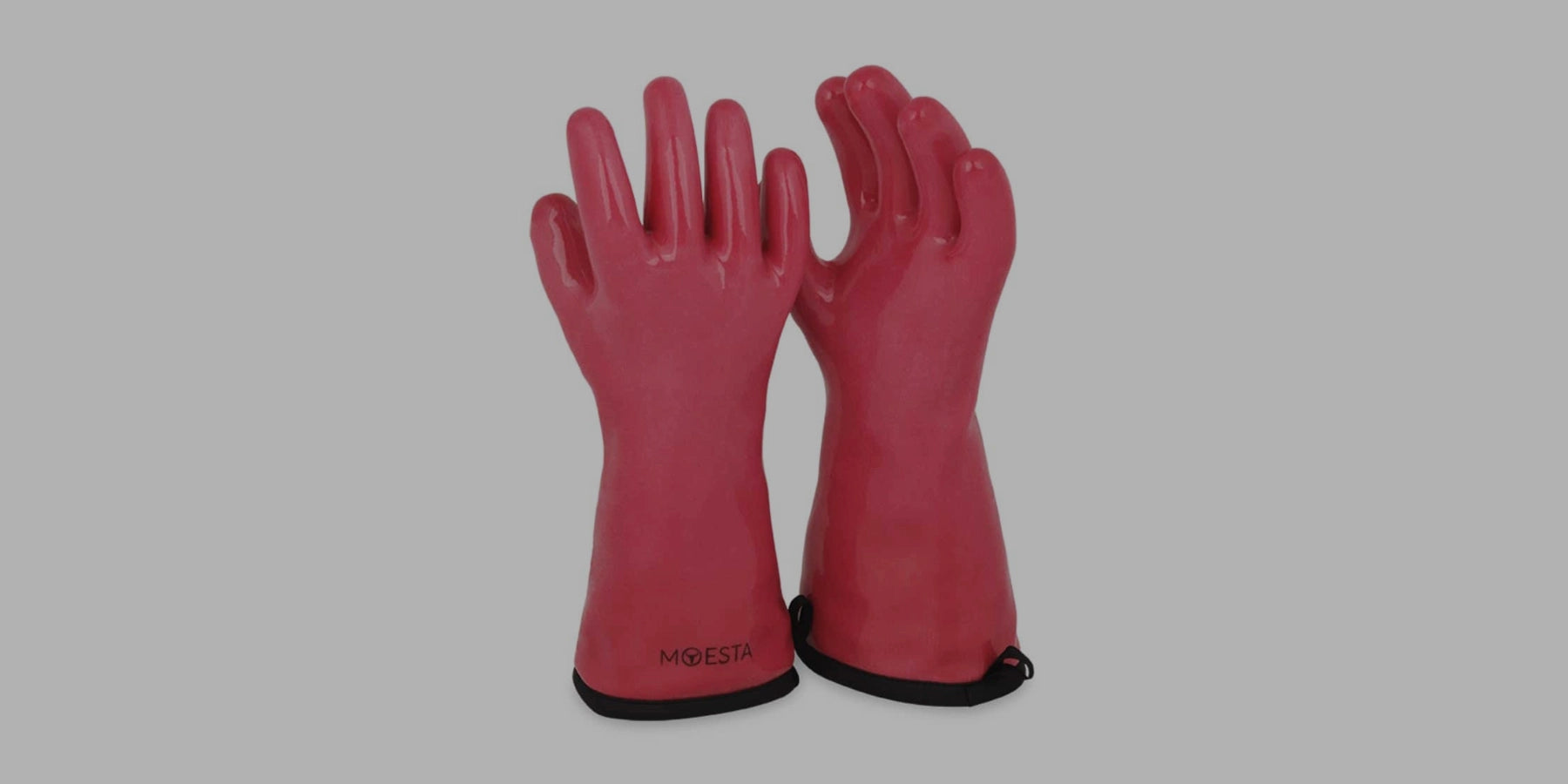 Kategoriekachel Grillhandschuhe Silikon