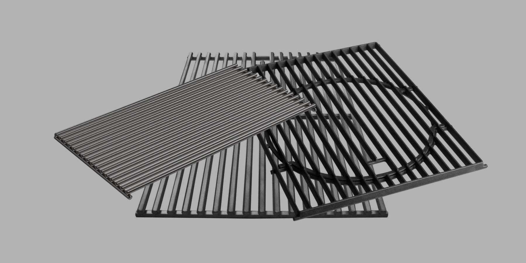 Grillroste Kategoriekachel