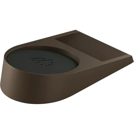 Produktbild Horl Dock, Dunkelbronze