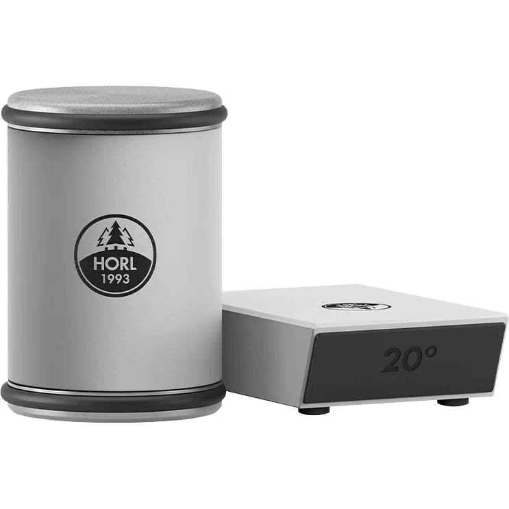 Produktbild HORL 2 Cruise Rollschleifer