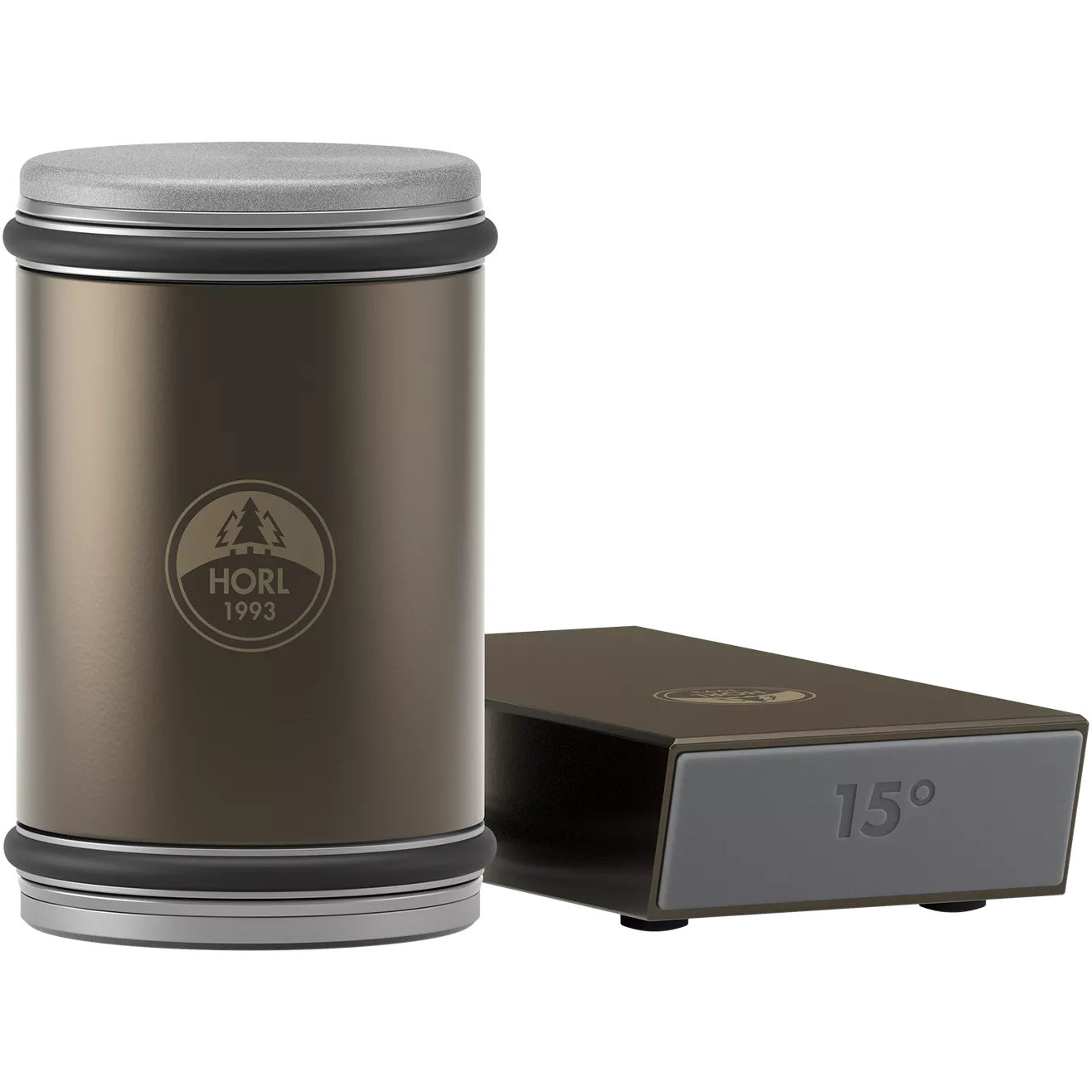 Produktbild HORL 2 Pro Rollschleifer