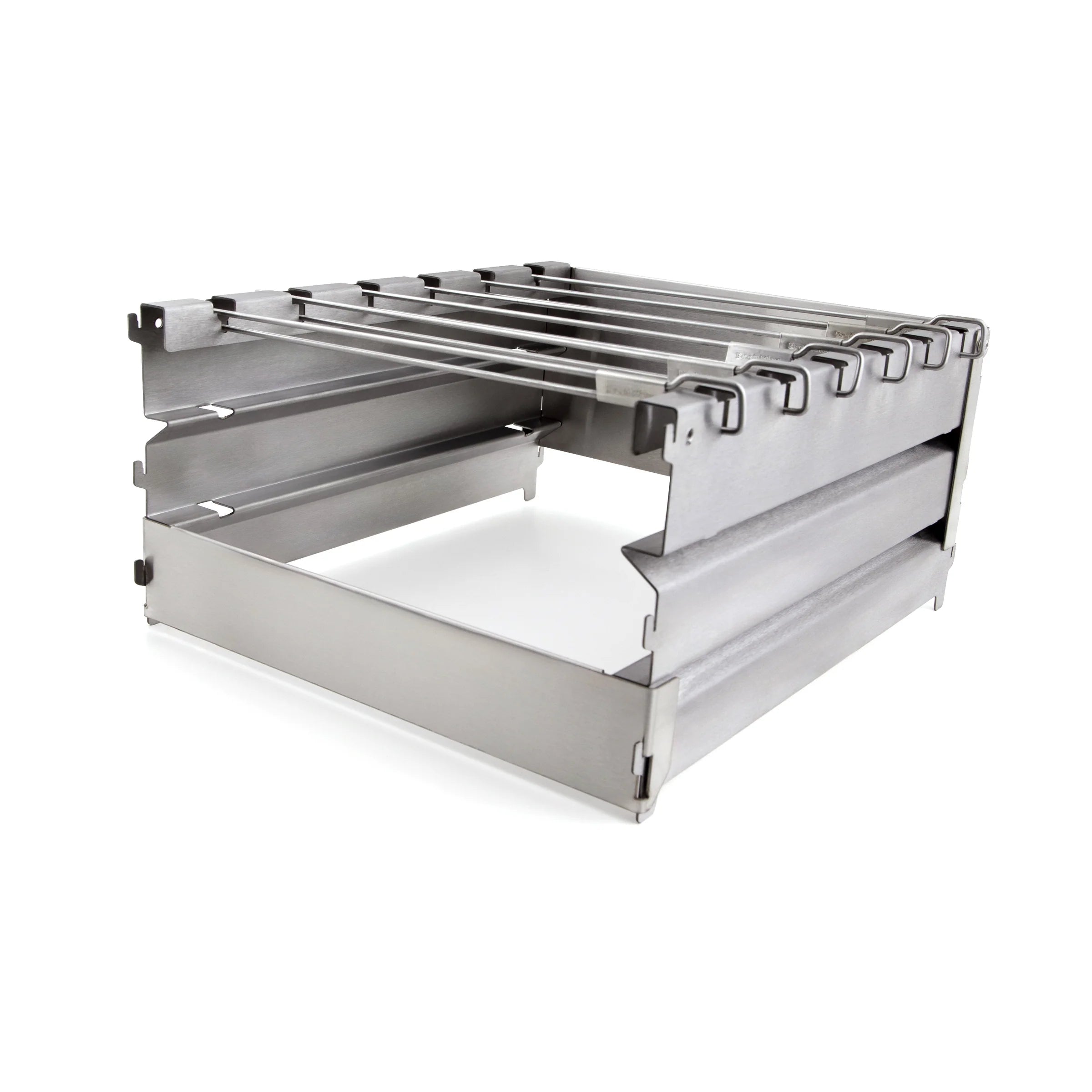Broil King infrarood multi windscherm