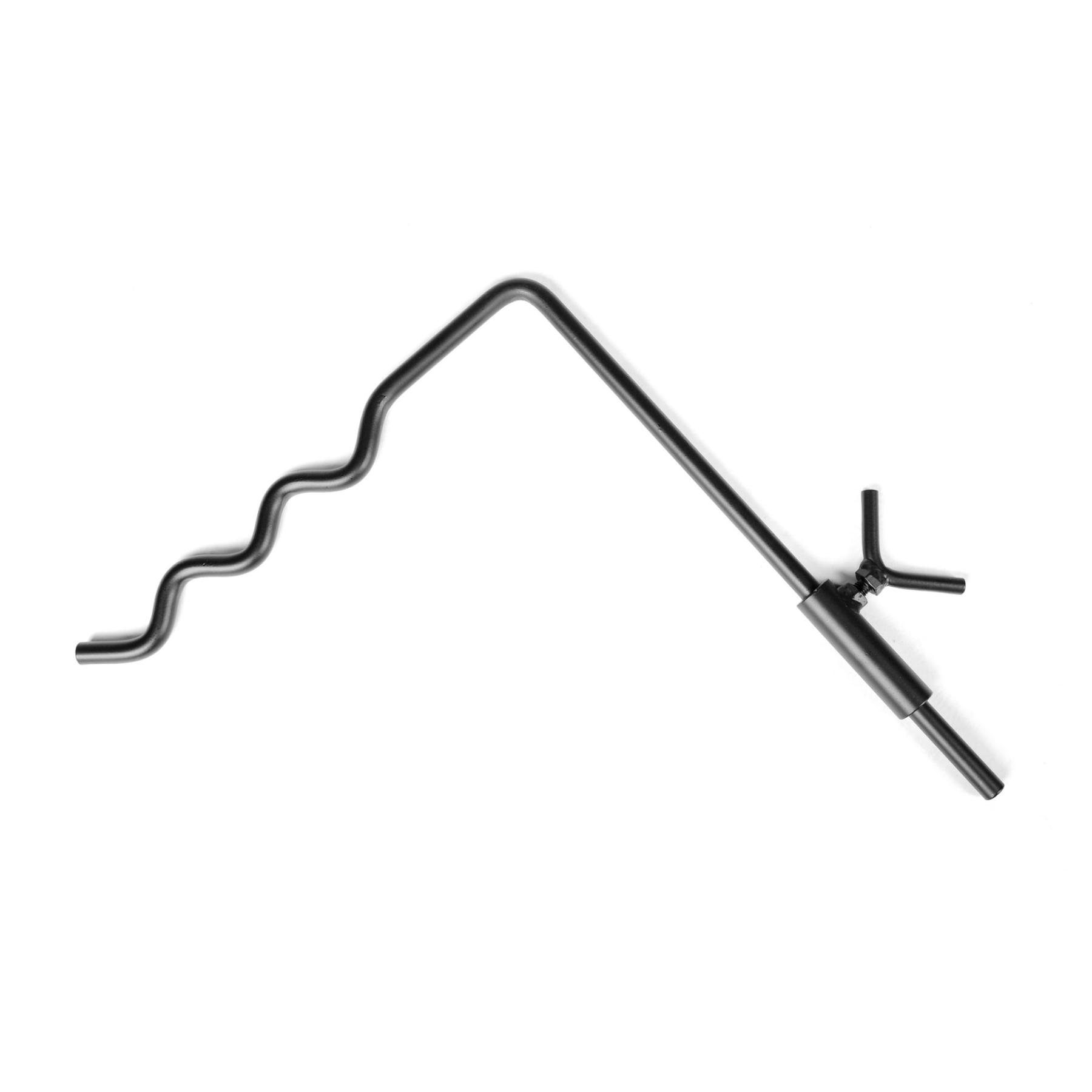 Braccio girevole JOE's Barbeque per modelli di affumicatori da 16 e 20 pollici