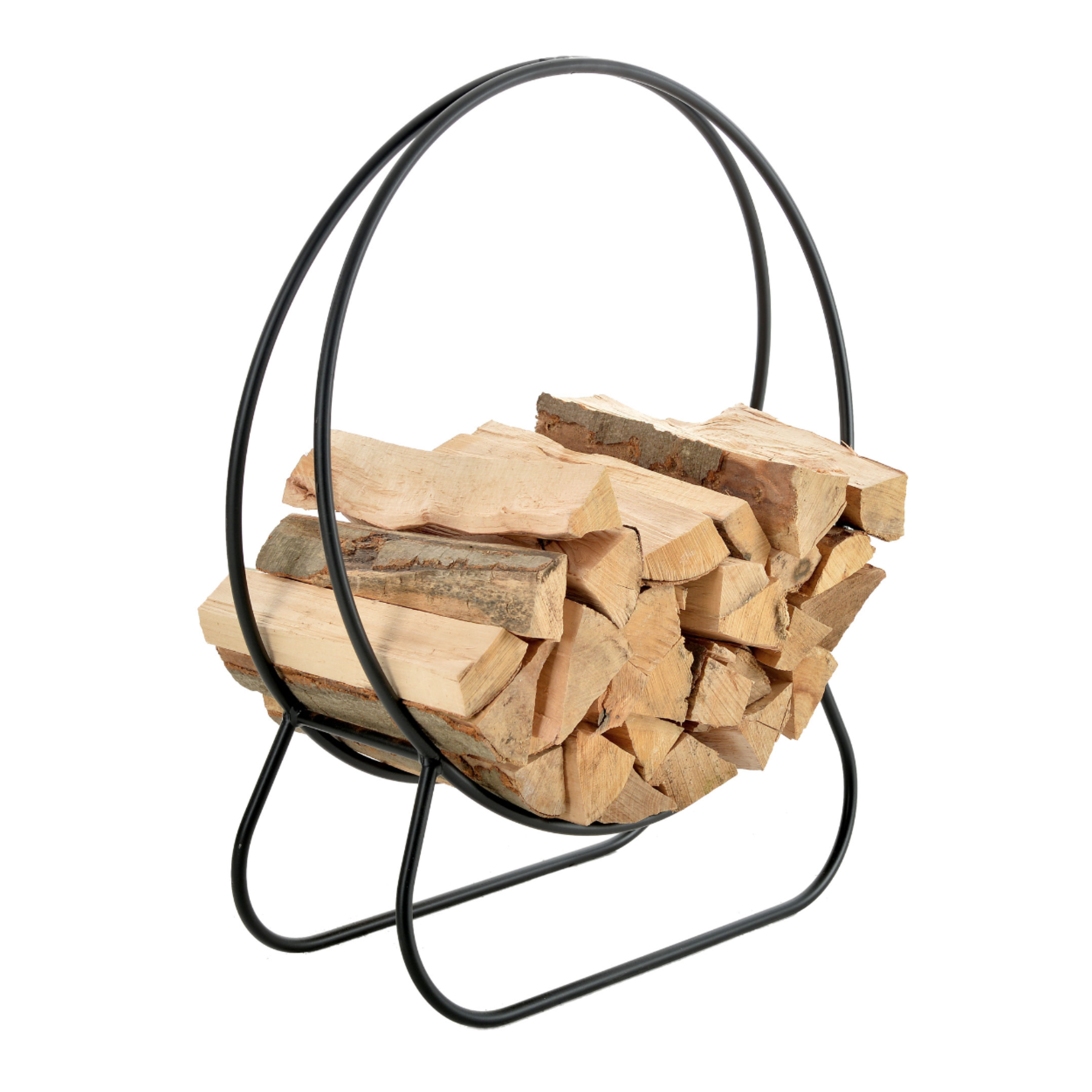 JOE's Barbeque Woodplace, per legna e legna da ardere