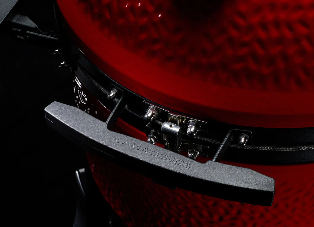 Kamado Joe Classic II, sin marco