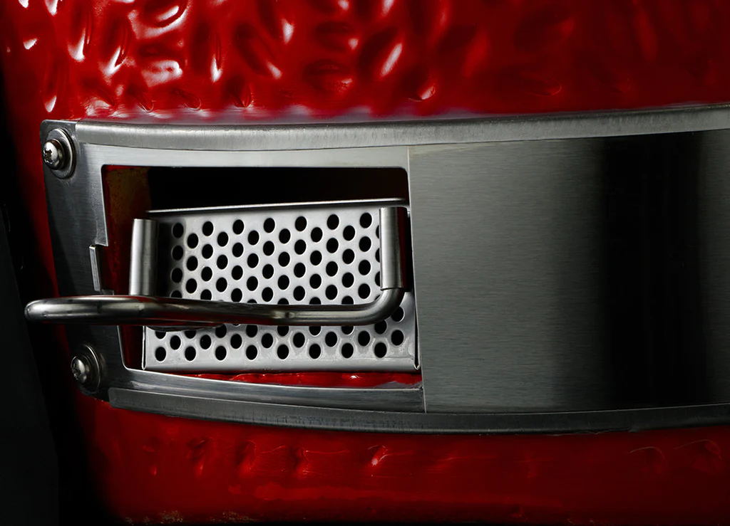 Kamado Joe Classic II, con telaio