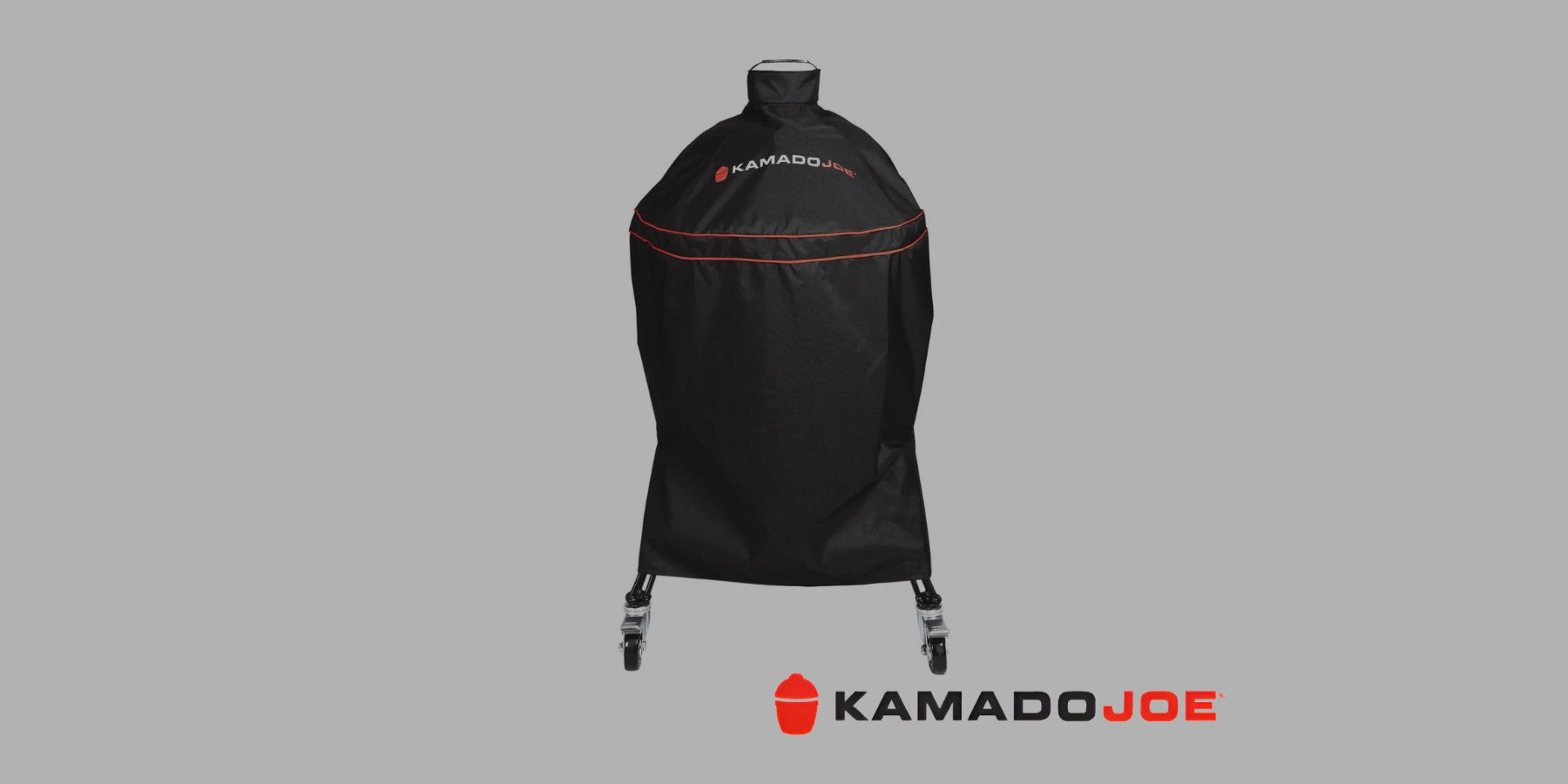 Kategoriekachel Kamado Joe