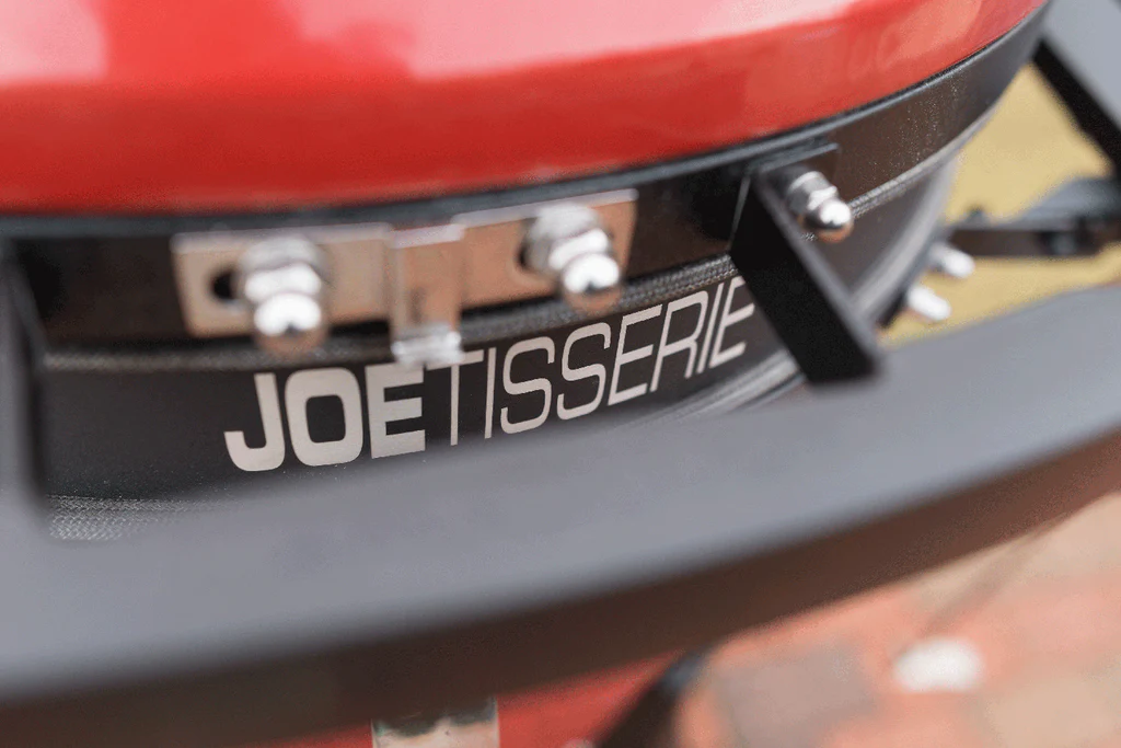 Detailbild KamadoJoe Rotisserie für
Big Joe