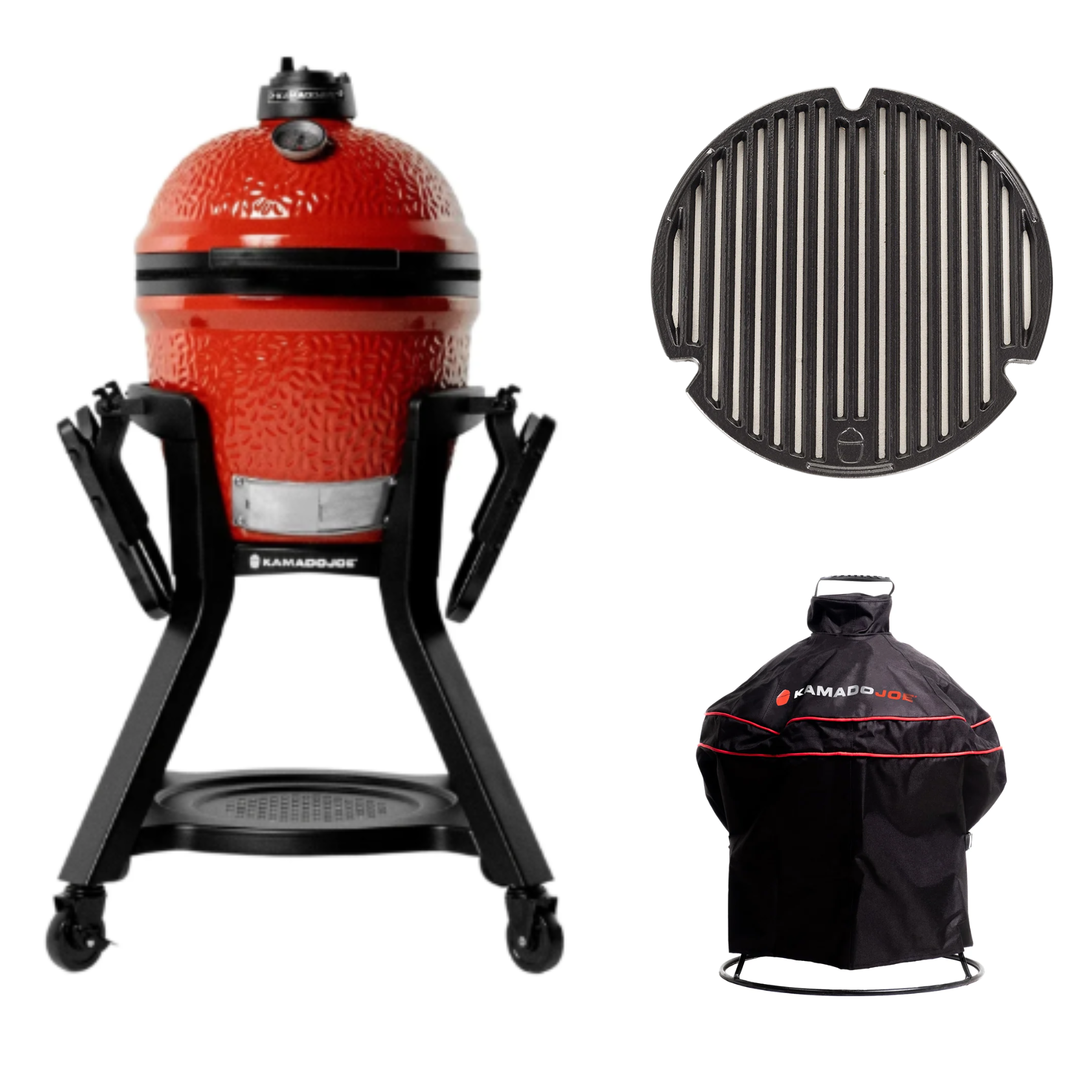 Kamado Joe Junior Celebration Pack