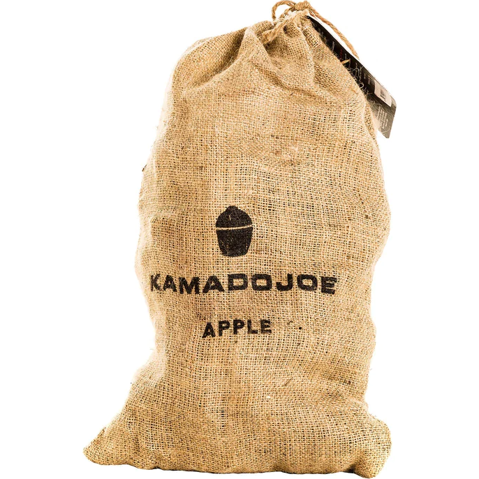 Produktbild KamadoJoe Räucherholz, Apfel