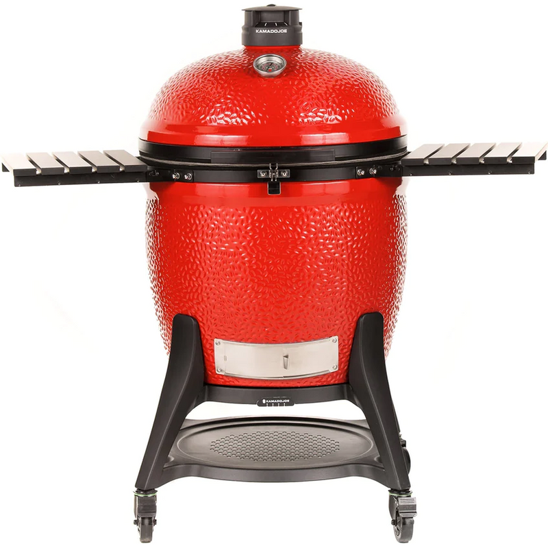 Kamado Joe Big Joe III, met frame