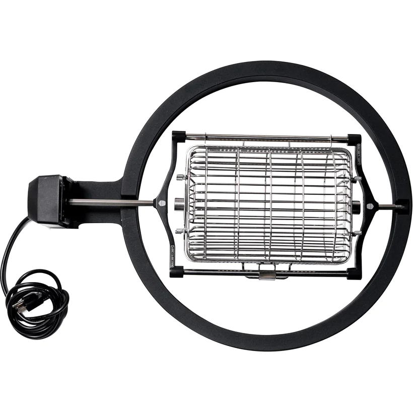 Produktbild 2 KamadoJoe Rotisserie Korb Set