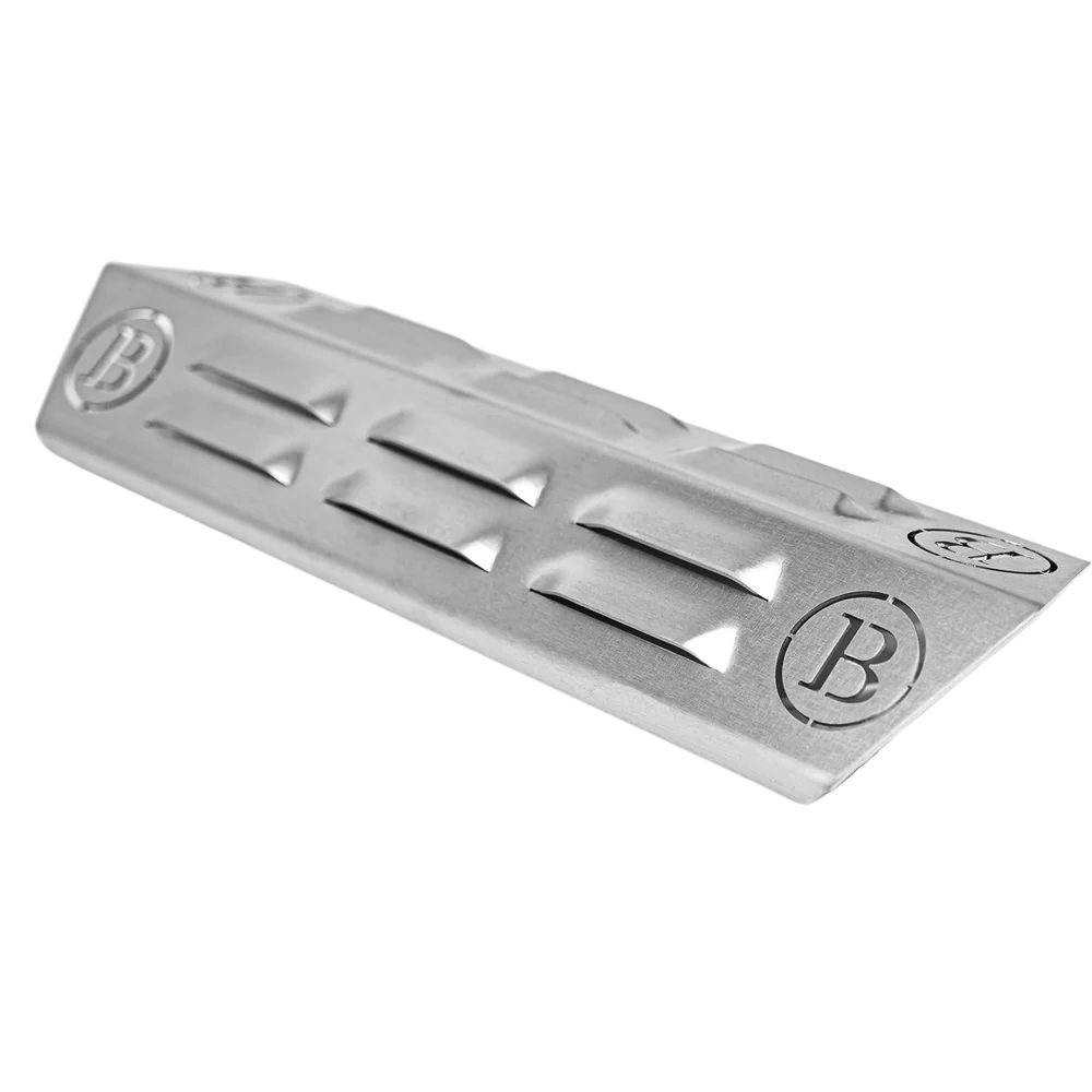 Babossa vlambeschermplaat, Enders Monroe 4