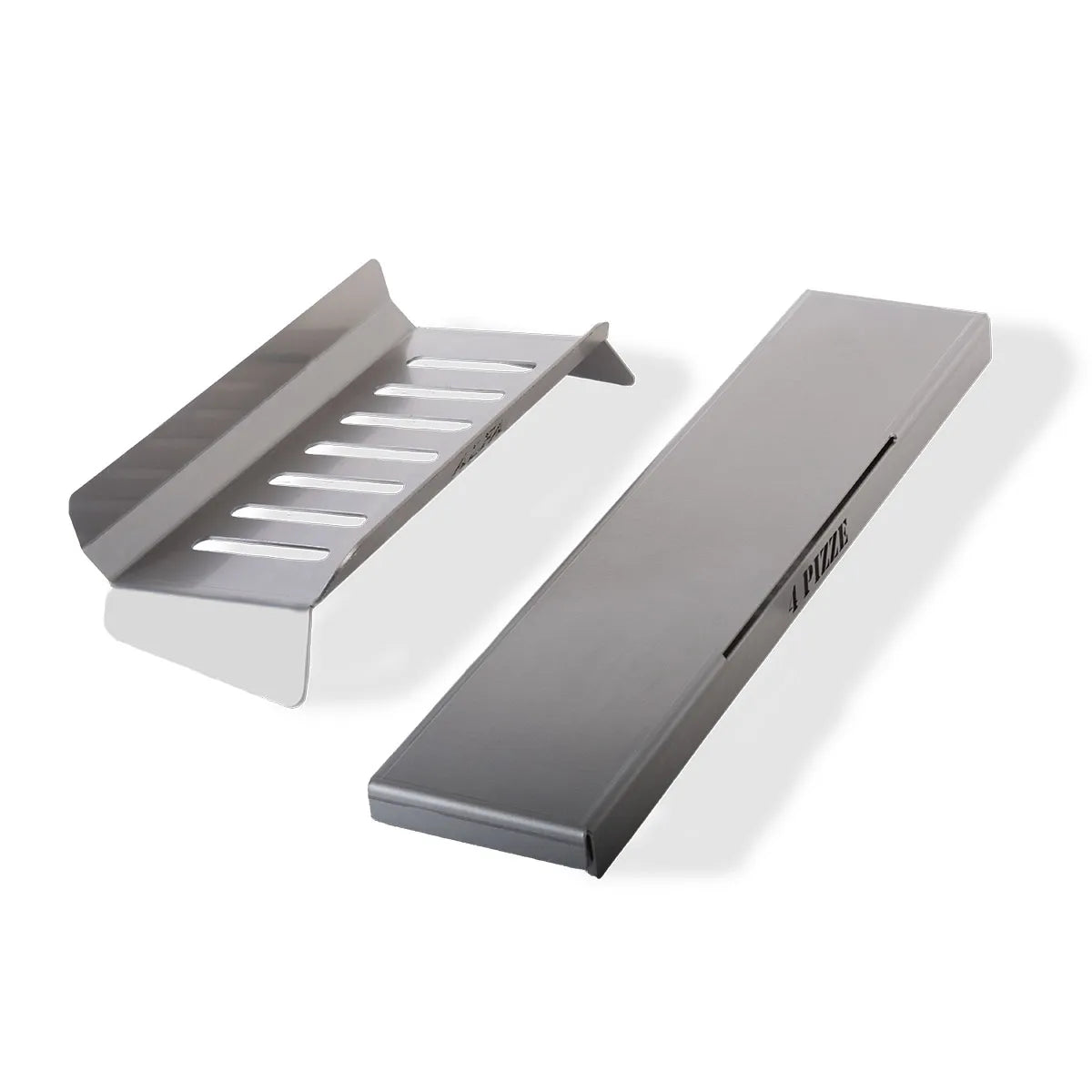 Alfa Forni Hybrid Set, 1 Pizze (Moderno)