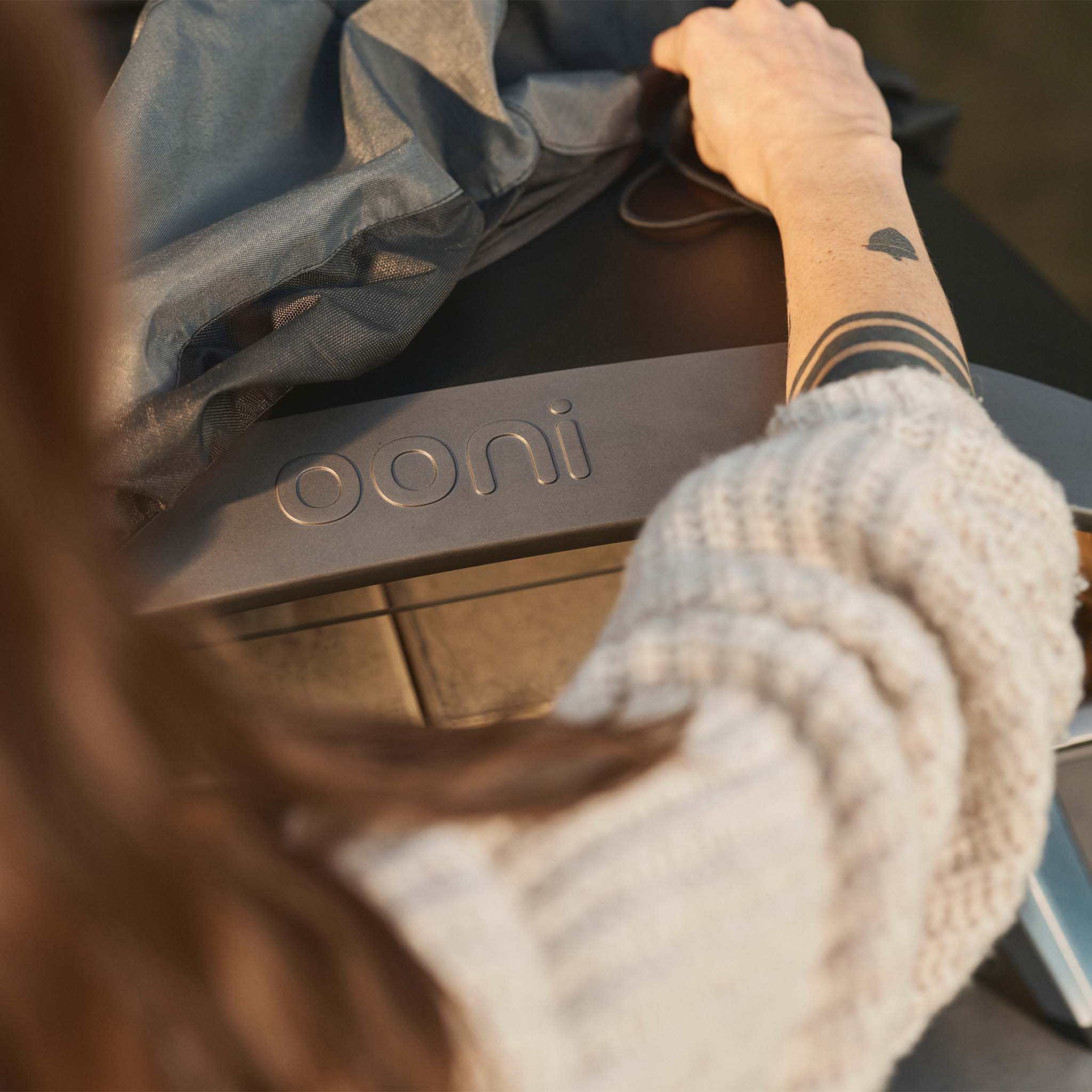 Ooni Koda 2 Pro cover