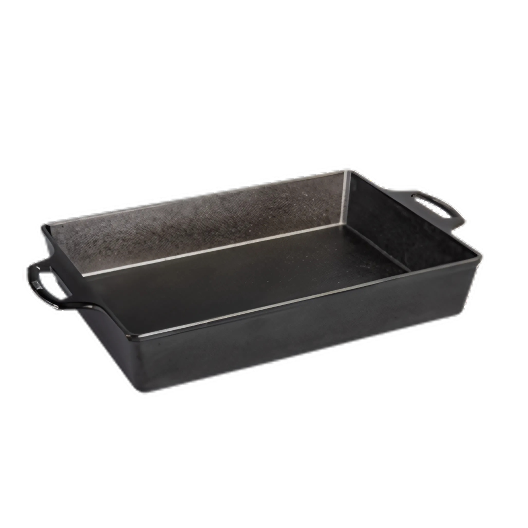 Lodge gietijzeren braadpan