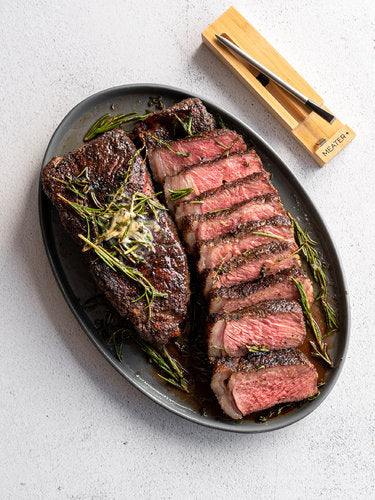 Meater+ Termometro da barbecue Bluetooth + apribottiglie