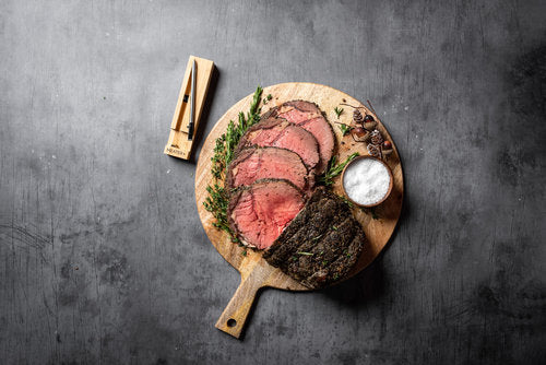 Meater+ Termometro da barbecue Bluetooth + apribottiglie