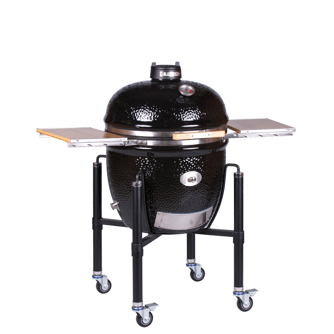 Monolith LeChef Pro 2.0, black