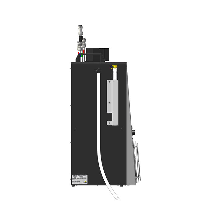 Lindr koeleenheid voor 3 lijnen, CWP-100 groene lijn