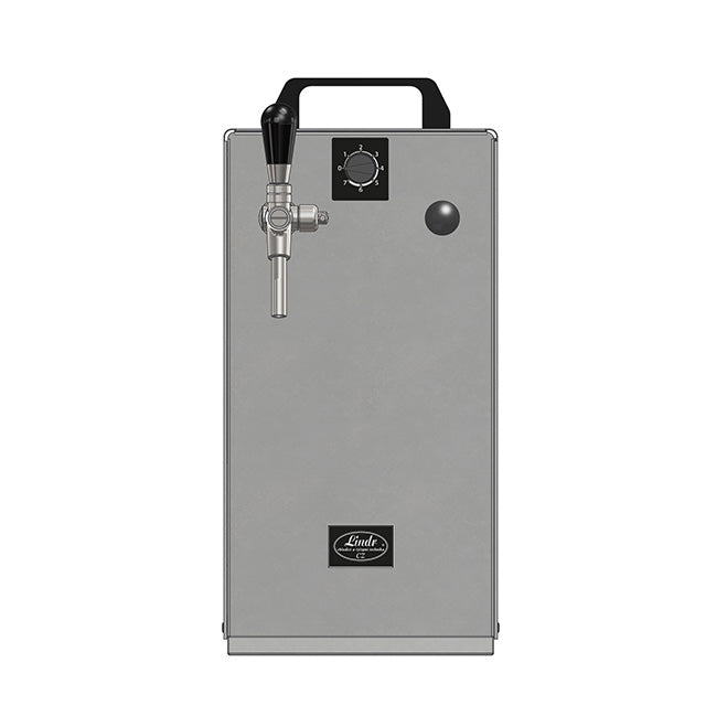 System dozujący Lindr, kontakt 40/K Green Line