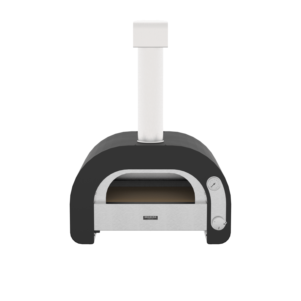 Forno per pizza Brabura Capitano 60