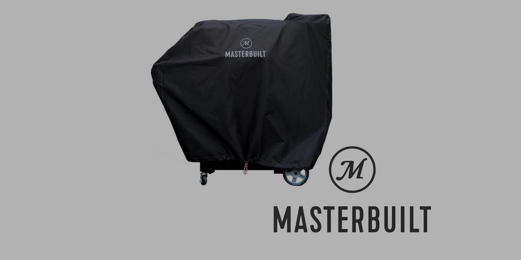 Kategoriekachel Masterbuilt Abdeckhauben