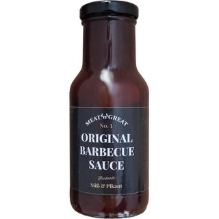 BBQ sauce