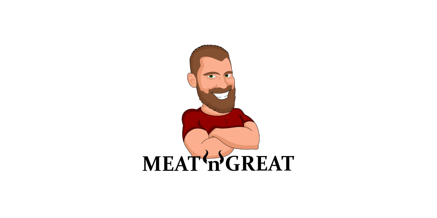 Kategoriekachel Meat 'n' Great