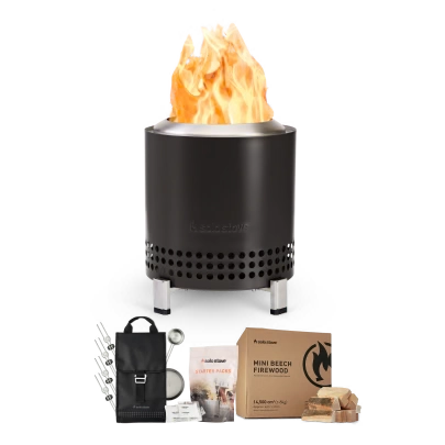 Solo Stove MESA XL Starter Set (ASH)