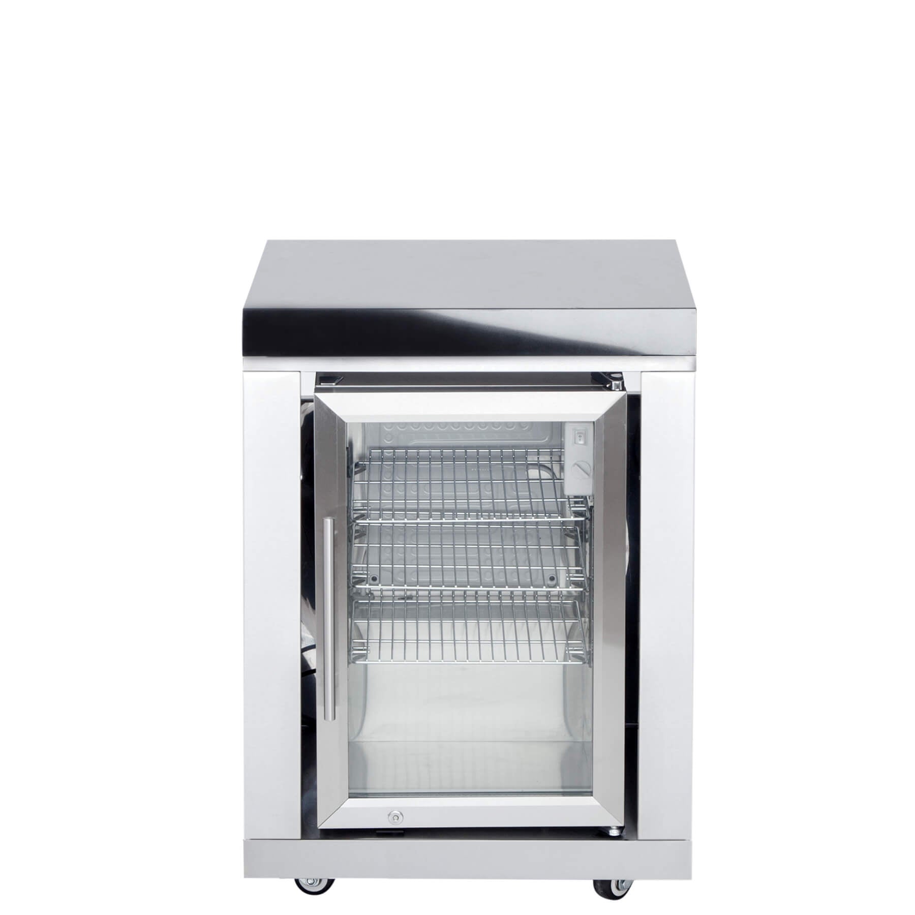 Modul 10 - Einzelkühlschrank