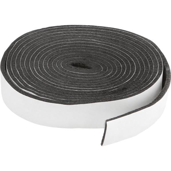 Monolith Dichtung, Filz